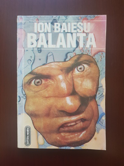 Ion Baiesu – Balanta
