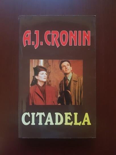 A. J. Cronin – Citadela