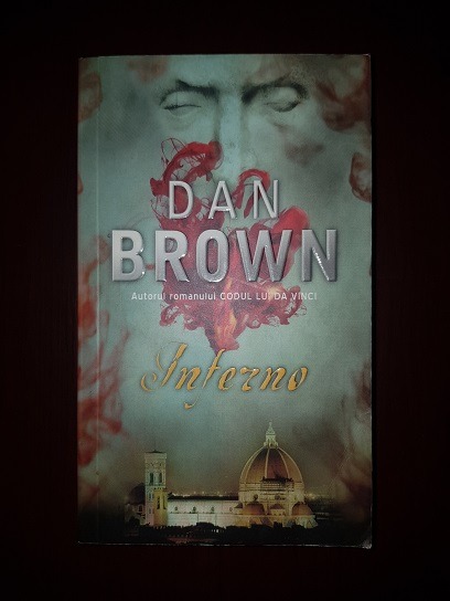Dan Brown – Inferno