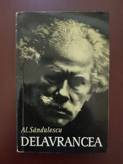 Al. Sandulescu – Delavrancea