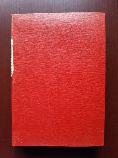 Marcel Proust – In cautarea timpului pierdut. Swann (1945)