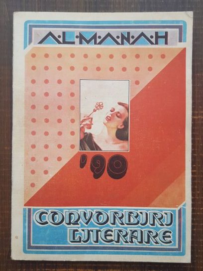 Almanah Convorbiri Literare (1990)