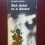 Ion Marin Almajan - Sunt dator cu o durere (1970)