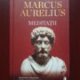 Marcus Aurelius - Meditatii (2022, editie cartonata)