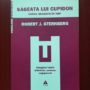 Robert J. Sternberg - Sageata lui Cupidon