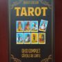 Naran Gheser - Tarot. Ghid complet. Cartile de curte
