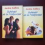 Jackie Collins - Barbatii de la Hollywood 2 volume