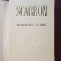 Paul Scarron - Romantul comic (1967, editie cartonata)