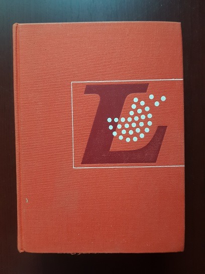 Nouveau Petit Larousse (1968)