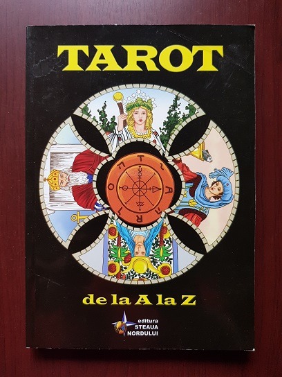 Tarot de la A la Z (2010)