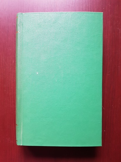 Charles Dickens – Aventurile lui Oliver Twist (1957, editie cartonata)