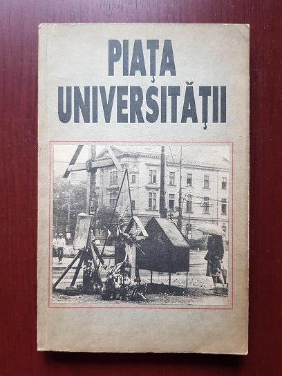 Piata Universitatii