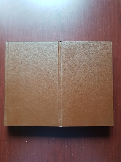 Charles Dickens – Nicholas Nickleby 2 volume