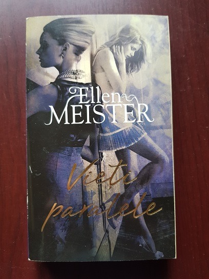 Ellen Meister – Vieti paralele