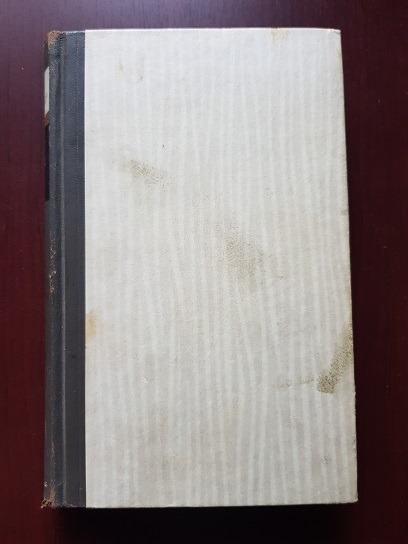 Ernest Hemingway – Fiesta (1961)