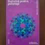 Dumitru Gheorghiu - Statistica pentru psihologi