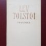 Lev Tolstoi - Invierea (1962, editie cartonata)