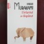 Haruki Murakami - Elefantul a disparut