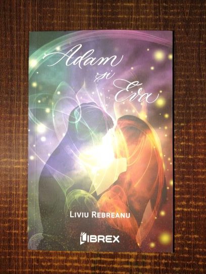 Liviu Rebreanu – Adam si Eva (2023)