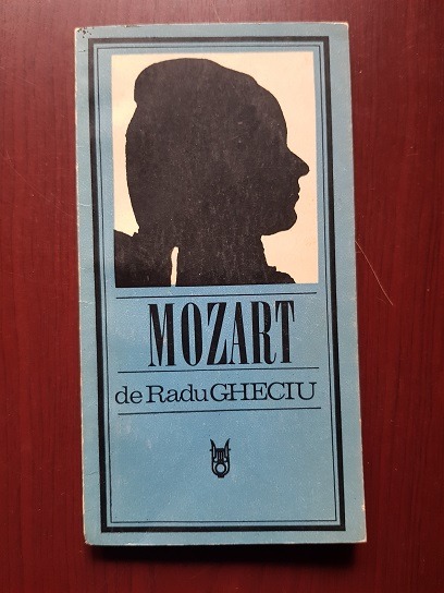 Radu Gheciu – Mozart