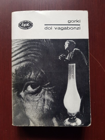 Gorki – Doi vagabonzi