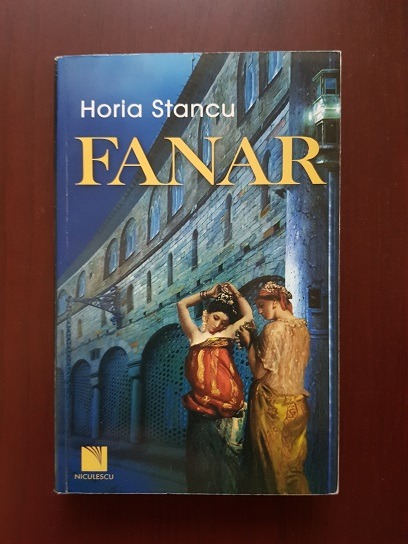 Horia Stancu – Fanar (2012)