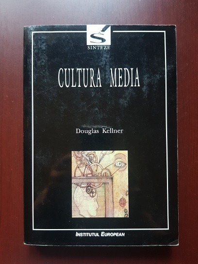 Douglas Kellner – Cultura media