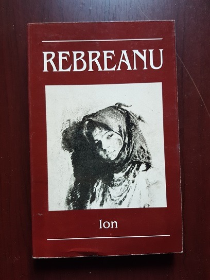 Liviu Rebreanu – Ion
