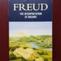 Sigmund Freud - The interpretation of dreams
