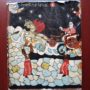 Cornel Irimie, Marcela Focsa - Romanian icons painted on glass (1969)