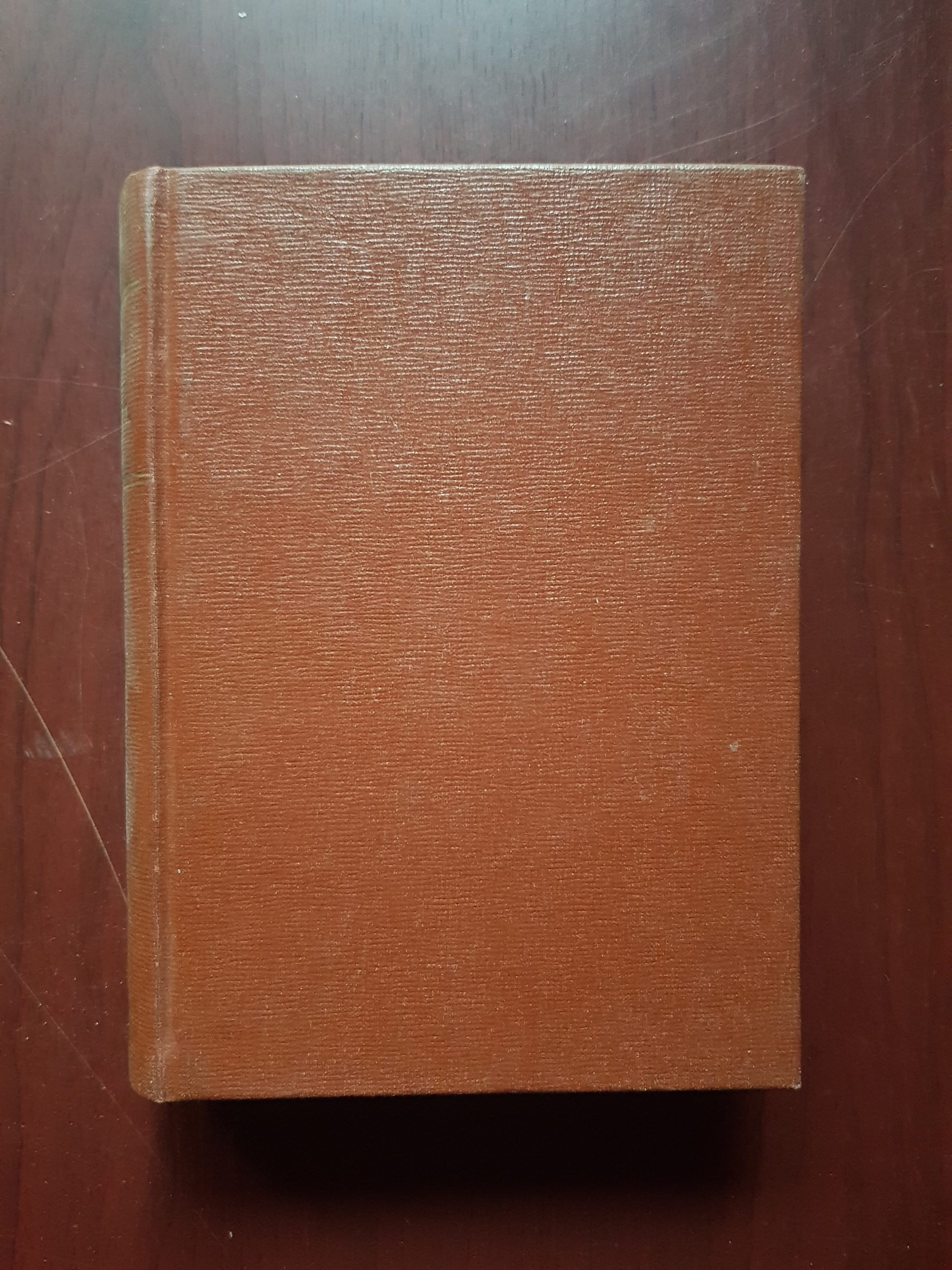 Pearl S. Buck – Patriotul (1945)