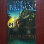 Sandra Brown - Confruntarea