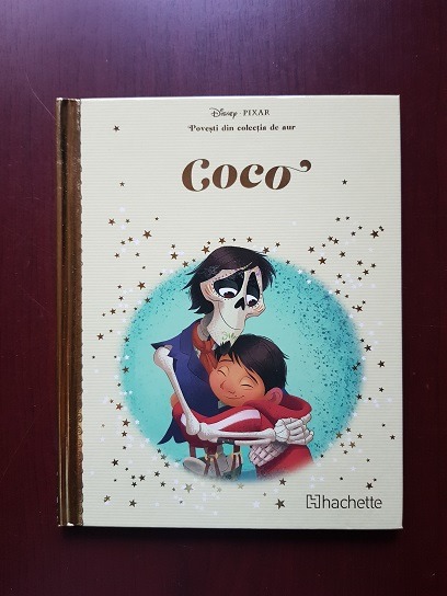 Coco. Povesti din colectia de aur