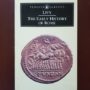Livy - The Early History of Rome