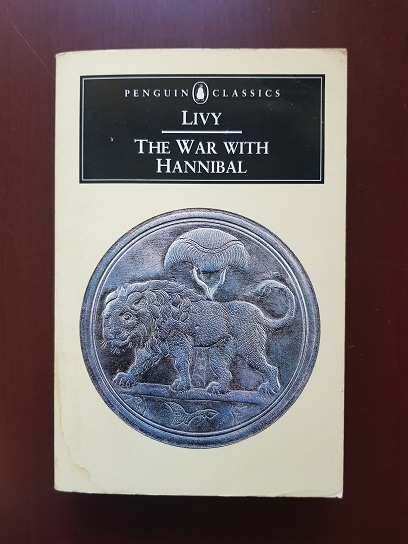 Livy – The War with Hannibal