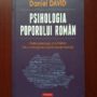 Daniel David - Psihologia poporului roman