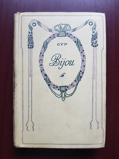 Gyp – Bijou (1936)