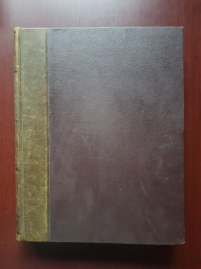 Pandectele Saptamanale. Revista de Jurisprudenta si Doctrina. Anul XI 1935