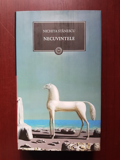 Nichita Stanescu – Necuvintele