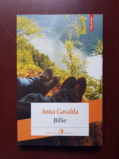 Anna Gavalda – Billie