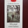 Graham Greene - Sfarsitul unei iubiri