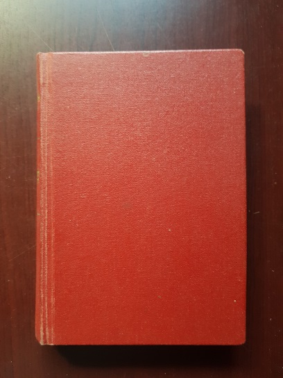Lion Feuchtwanger – Razboiul evreilor (1945, traducere de F. Brunea-Fox)
