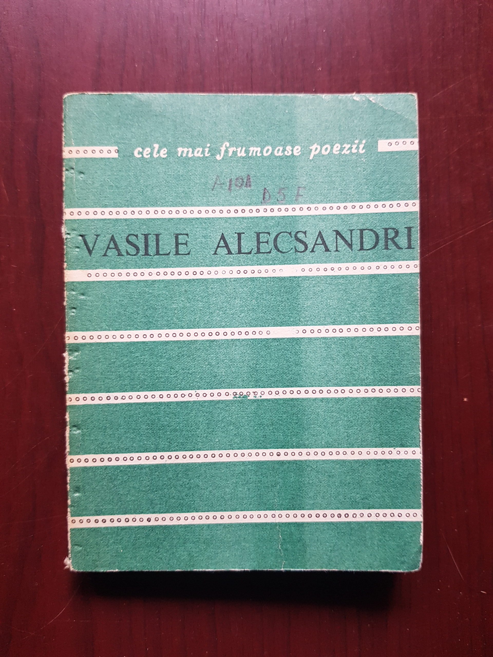 Vasile Alecsandri – Poezii. Cele mai frumoase poezii