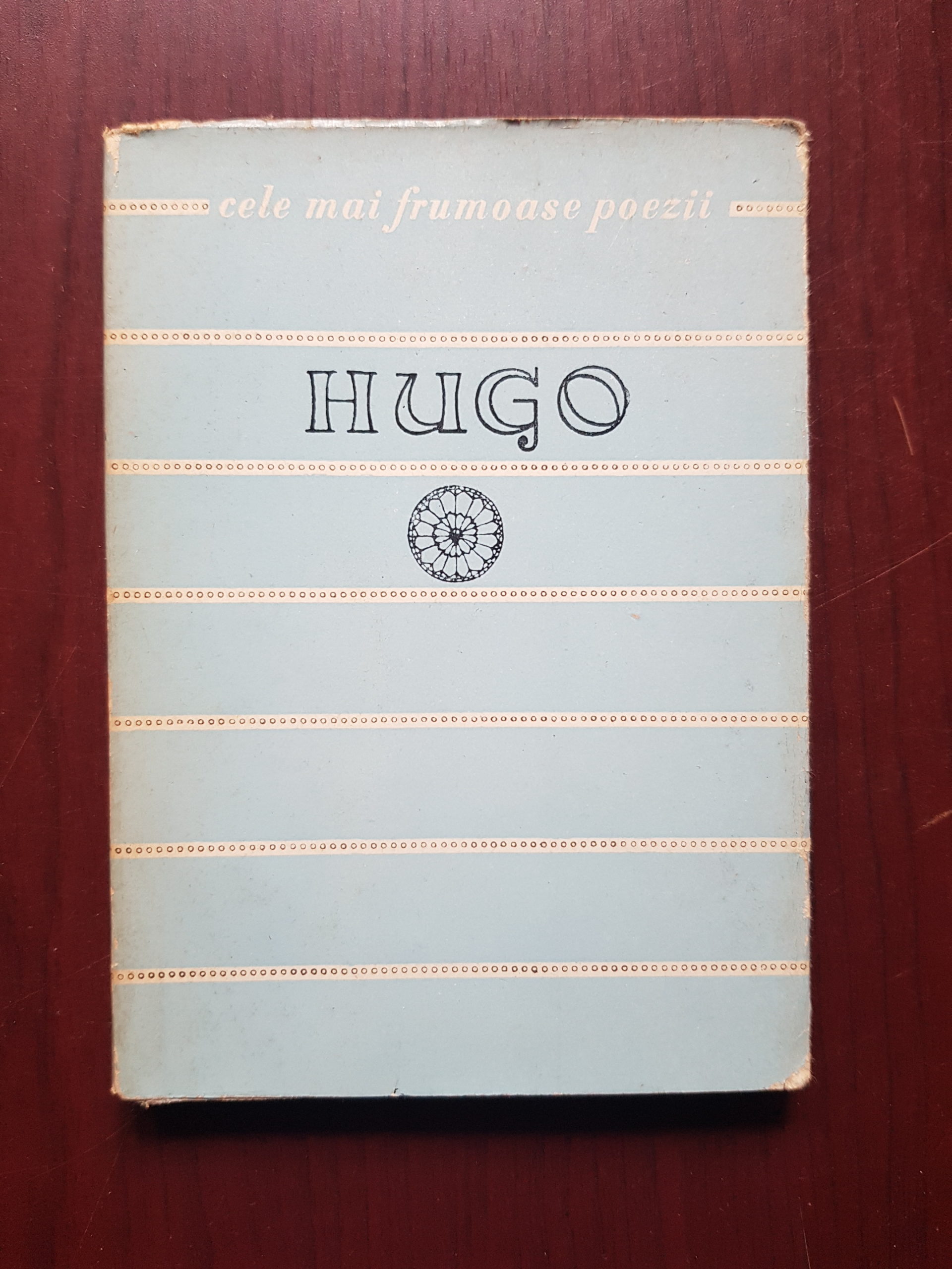 Victor Hugo – Versuri. Cele mai frumoase poezii