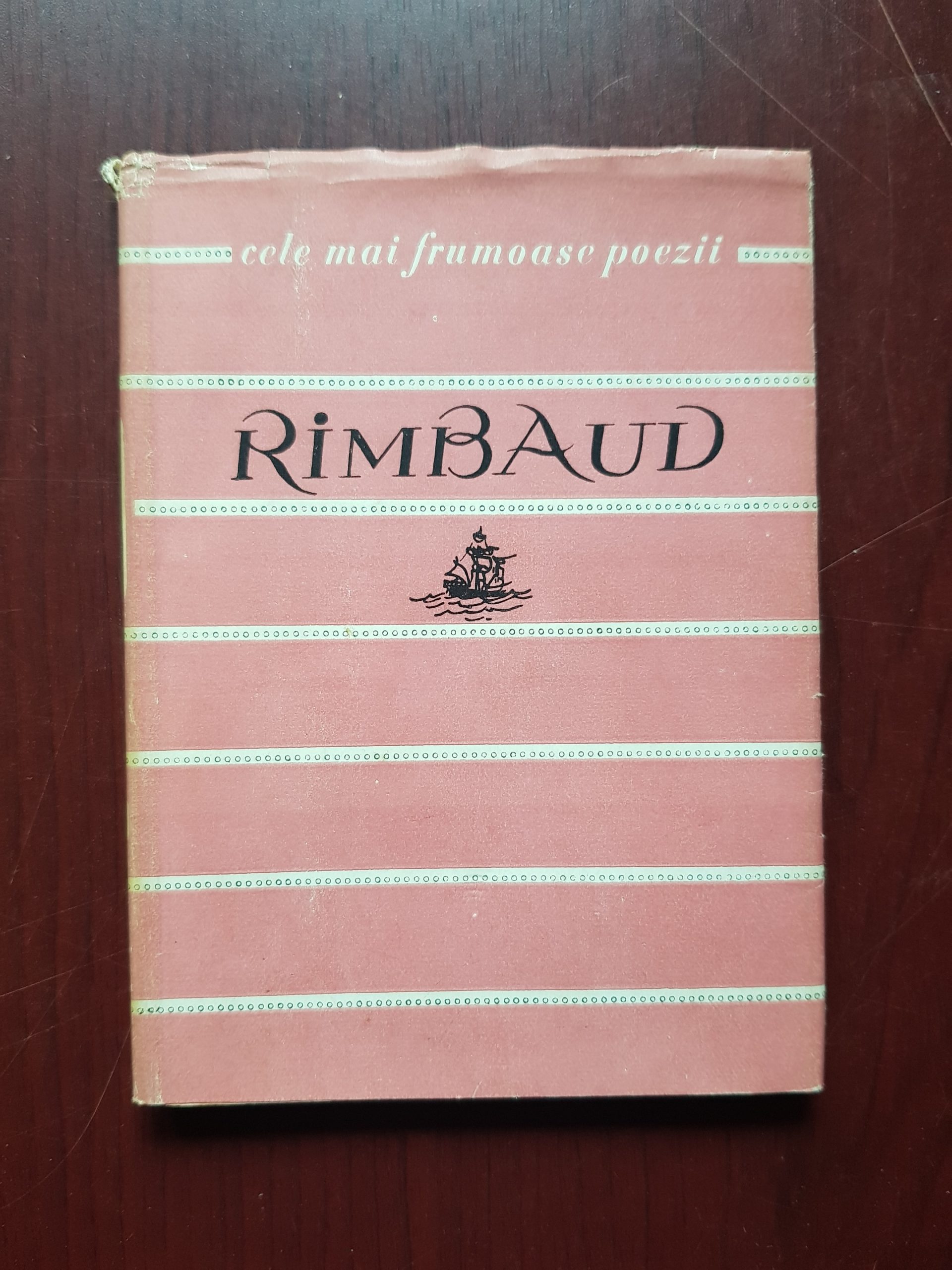 Arthur Rimbaud – Poezii. Cele mai frumoase poezii