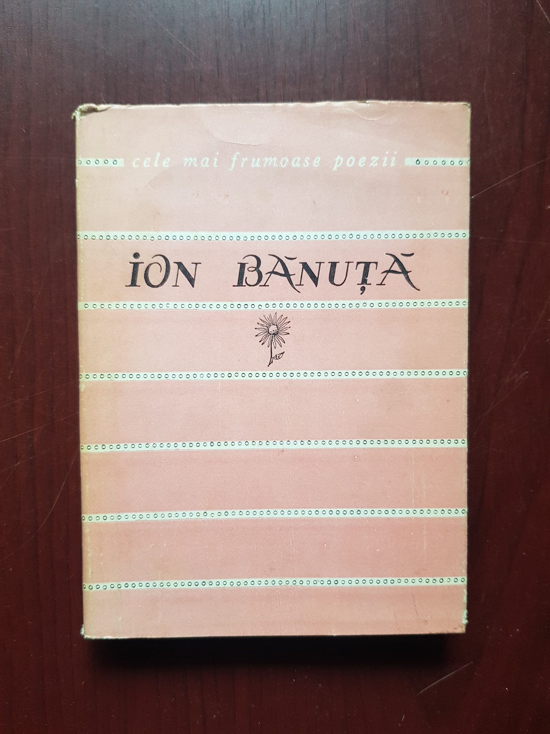 Ion Banuta – Versuri. Cele mai frumoase poezii