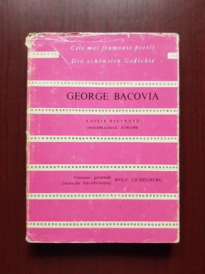 George Bacovia – Versuri. Cele mai frumoase poezii