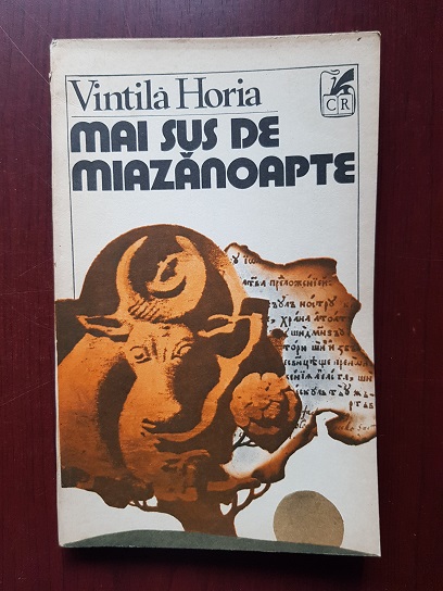 Vintila Horia – Mai sus de miazanoapte