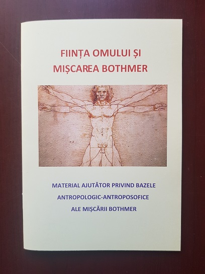 Sebastian Francisc Stanculescu – Fiinta omului si miscarea Bothmer
