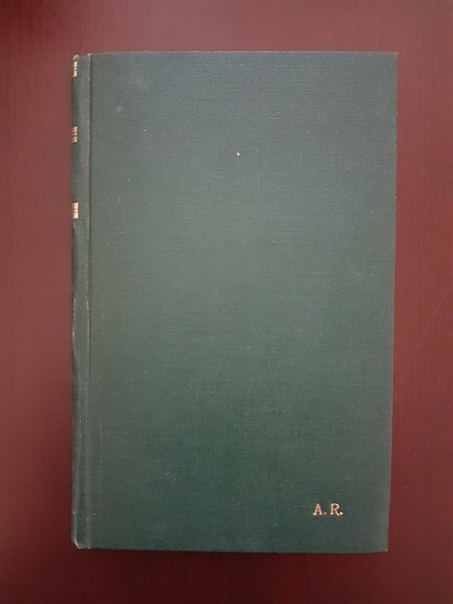 Anthony Trollope – Cariera lui Phineas Finn (1978, editie cartonata)